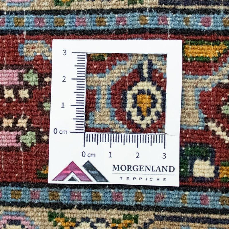 Dywan perski - Klasyczny - 126 x 80 cm - beżowy