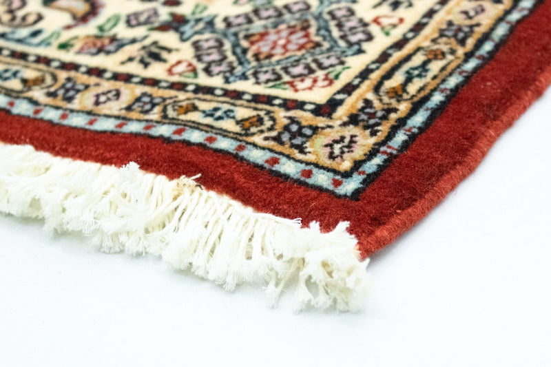 Dywan perski - Klasyczny - 120 x 82 cm - czerwony