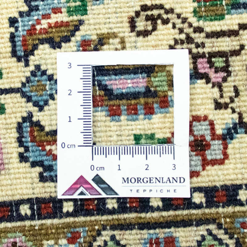 Dywan perski - Klasyczny - 125 x 80 cm - niebieski