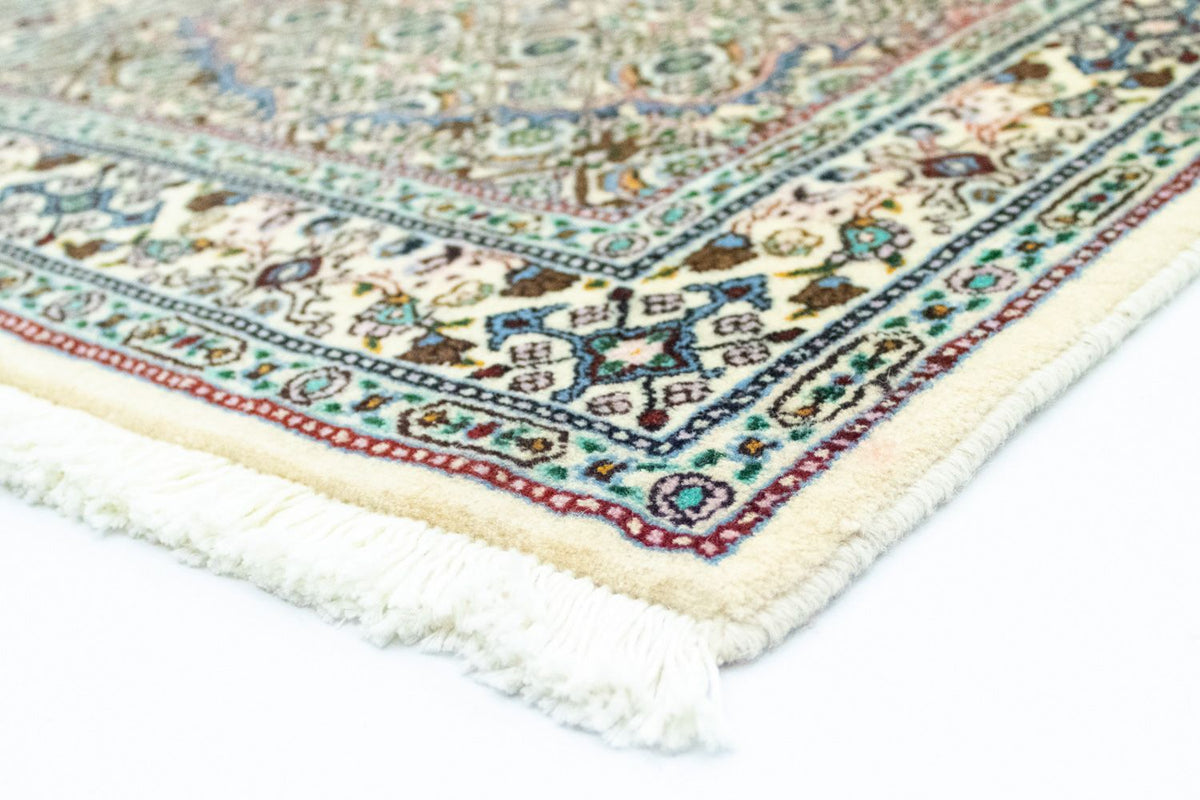 Dywan perski - Klasyczny - 118 x 75 cm - niebieski