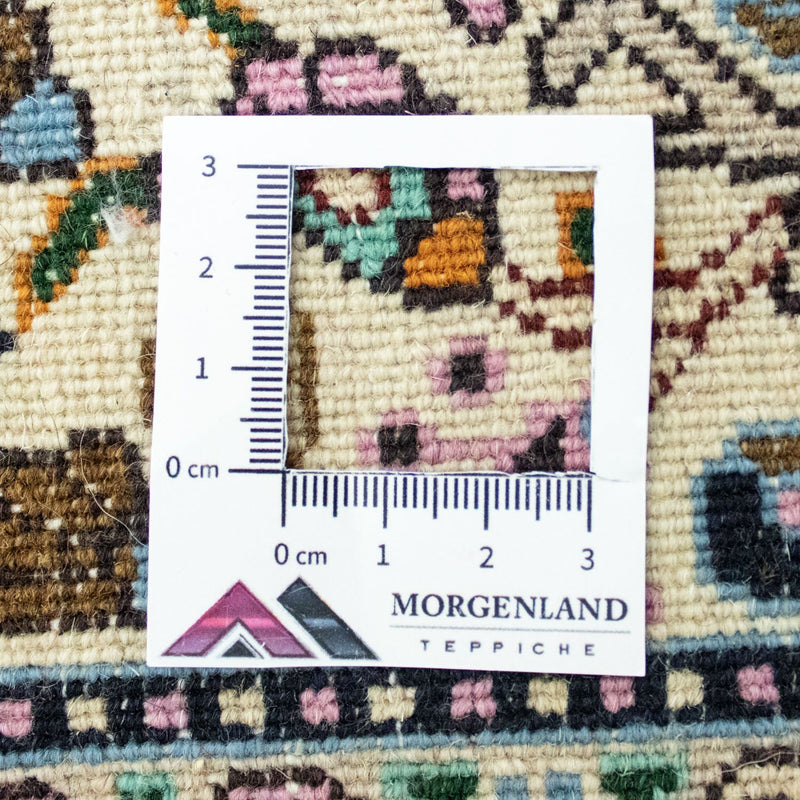 Dywan perski - Klasyczny - 118 x 75 cm - niebieski