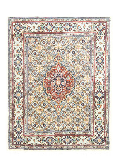 Moud Dywan 80x105cm - Dywan perski