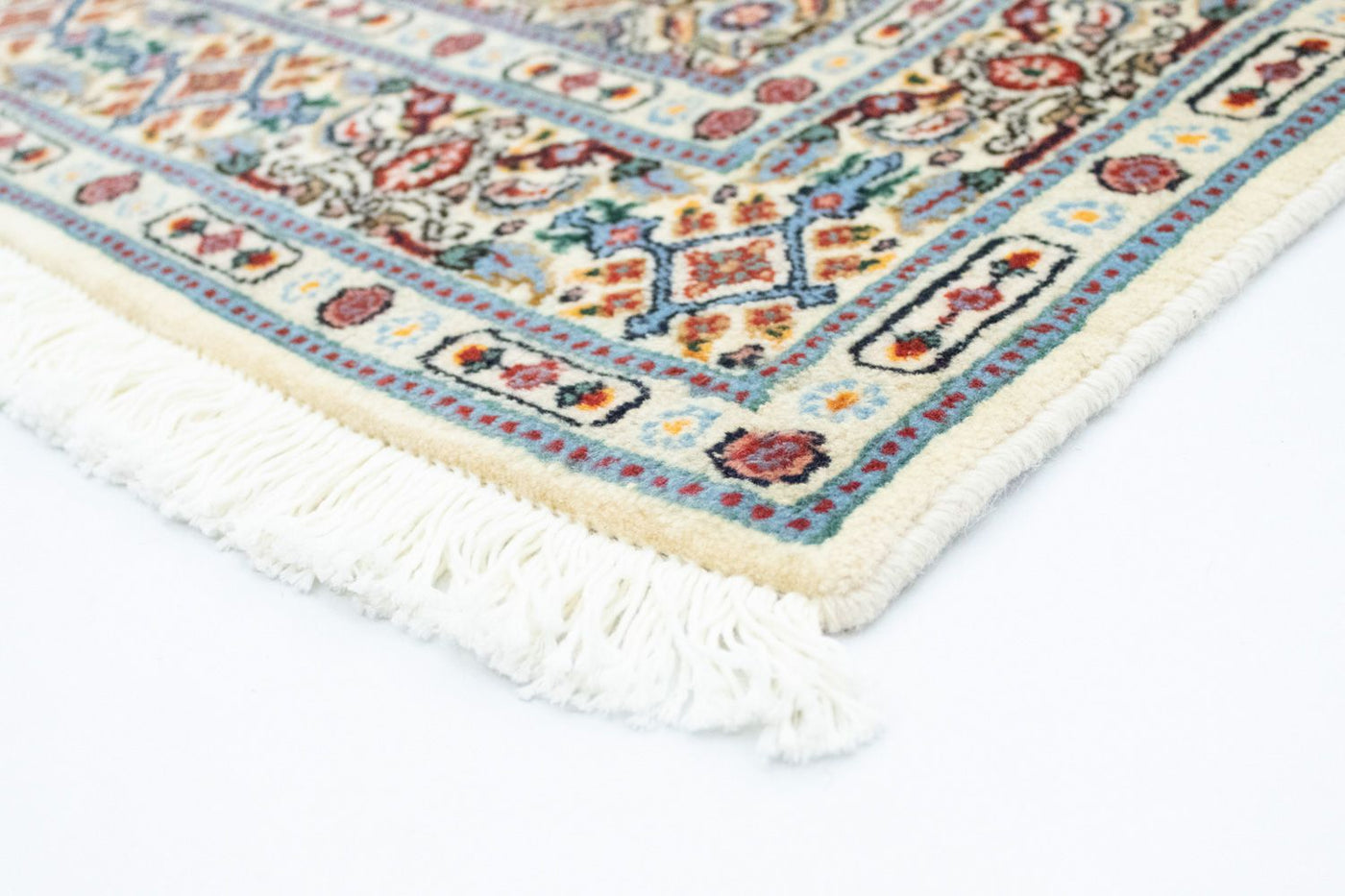 Moud Dywan 121x76cm - Dywan perski