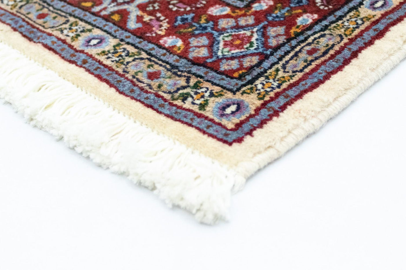 Moud Dywan 116x78cm - Dywan perski