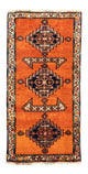 Qashqai Dywan 145x70cm - Dywan perski