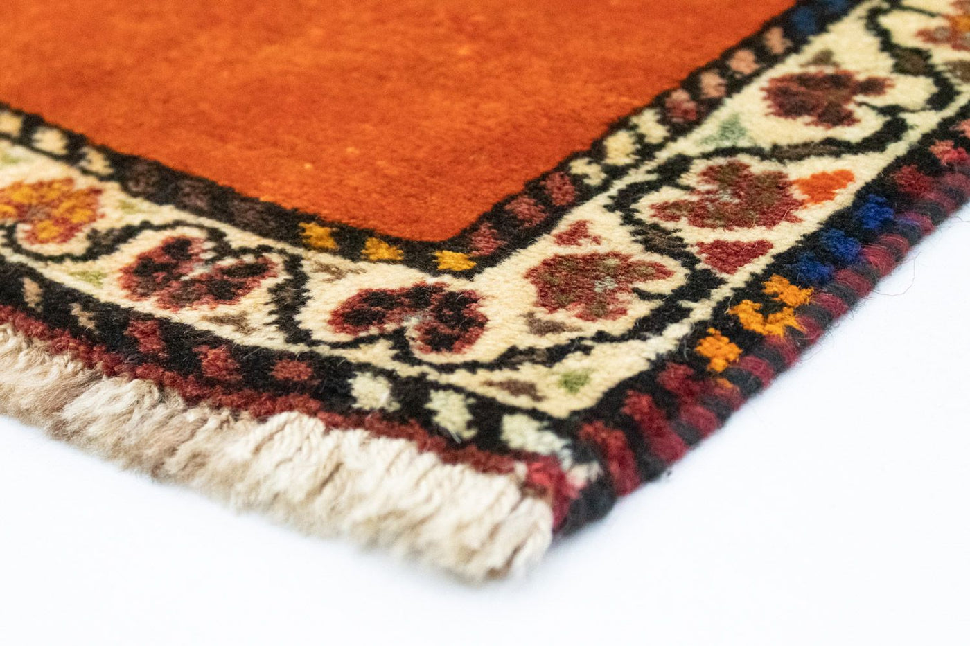 Qashqai Dywan 145x70cm - Dywan perski