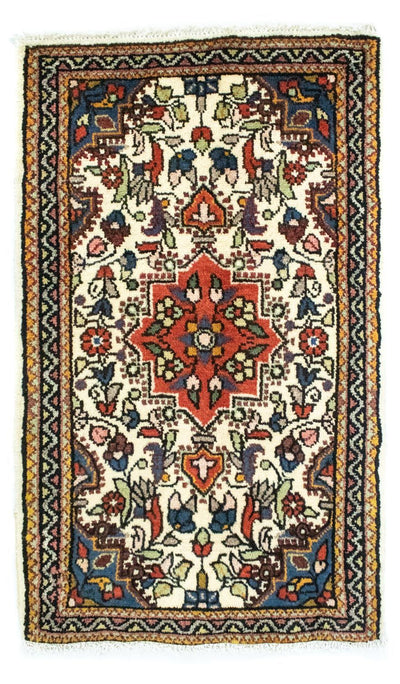 Hamadan Dywan 60x90cm - Dywan perski