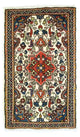 Hamadan Dywan 90x60cm - Dywan perski