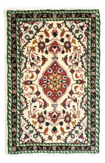 Hamadan Dywan 60x90cm - Dywan perski