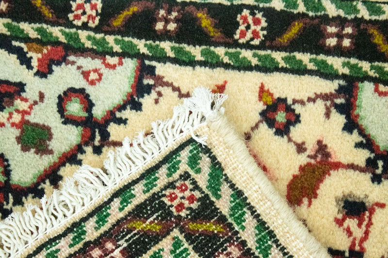 Perski dywan - Nomadyczny - 90 x 60 cm - wielokolorowy