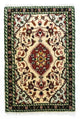 Hamadan Dywan 90x60cm - Dywan perski