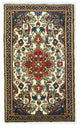 Hamadan Dywan 90x60cm - Dywan perski
