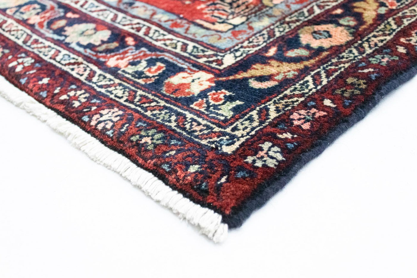 Borchalou Dywan 405x150cm - Dywan perski