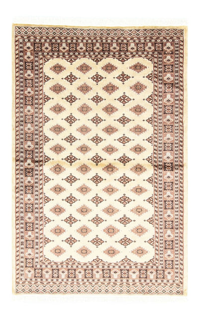 Dywan pakistański 126x188cm - Dywan orientalny