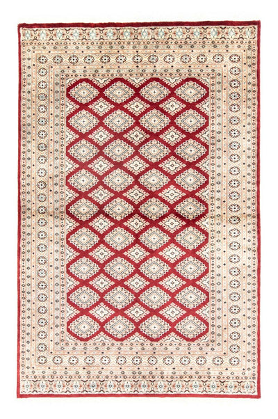 Dywan pakistański 136x198cm - Dywan orientalny