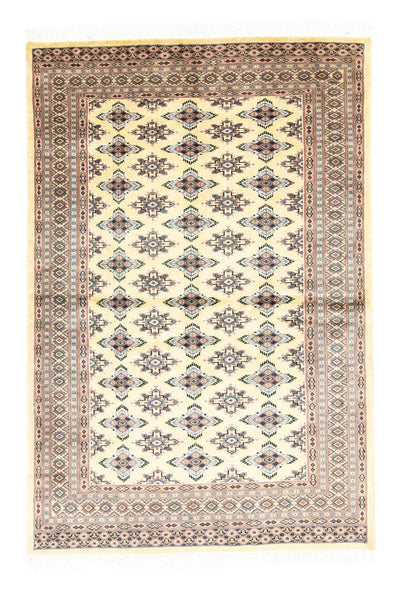 Dywan pakistański 127x185cm - Dywan orientalny