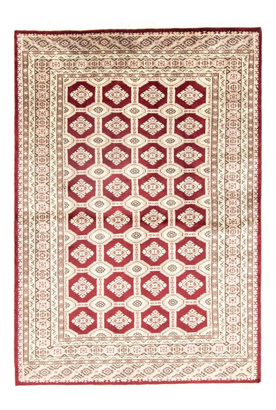 Dywan pakistański 133x185cm - Dywan orientalny