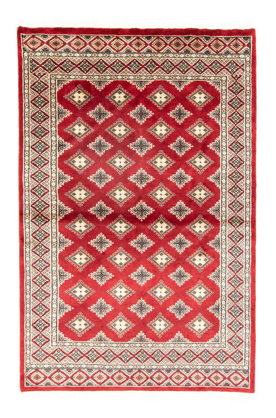 Dywan pakistański 125x181cm - Dywan orientalny