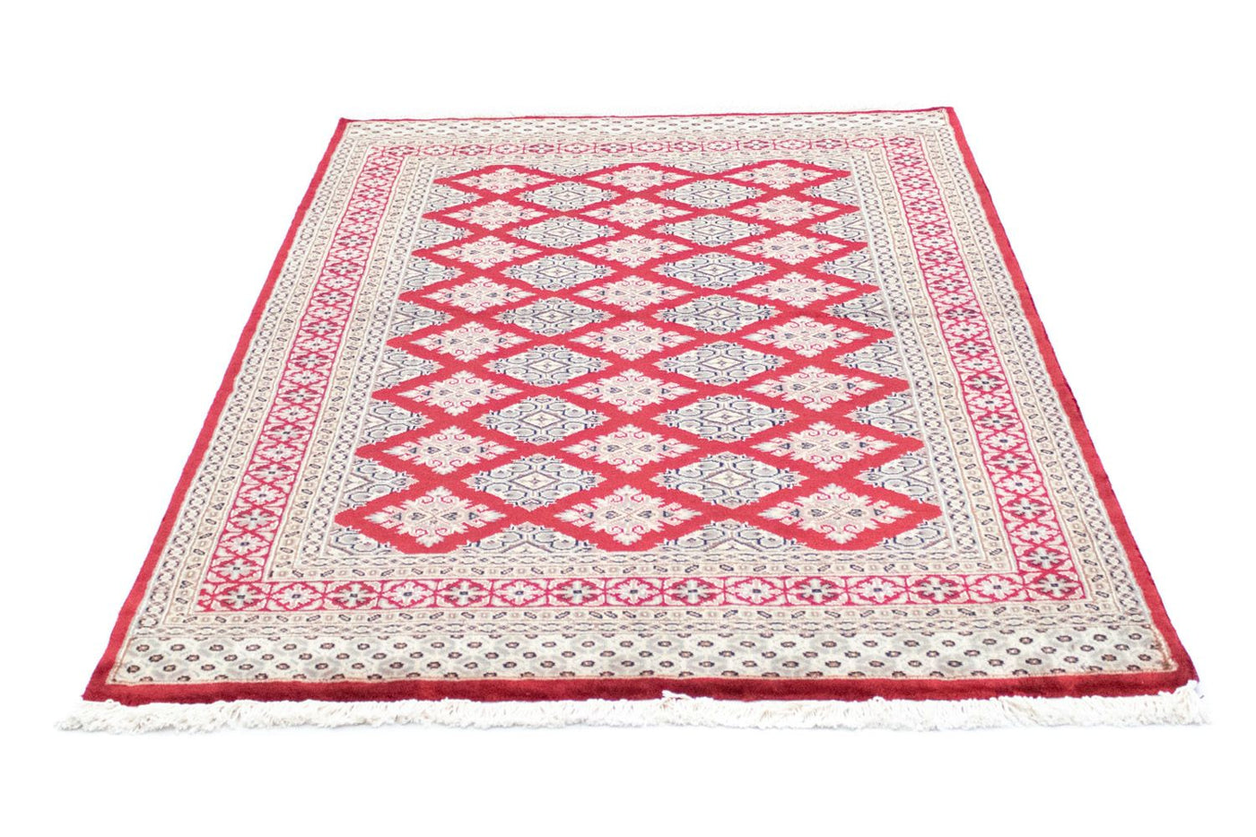 Dywan pakistański 182x124cm - Dywan orientalny