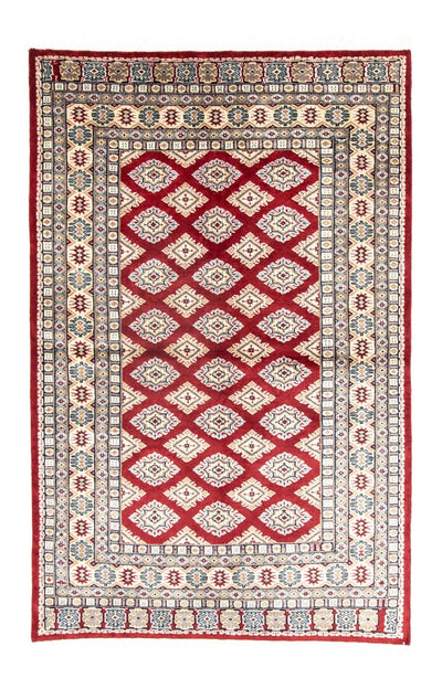 Dywan pakistański 123x180cm - Dywan orientalny