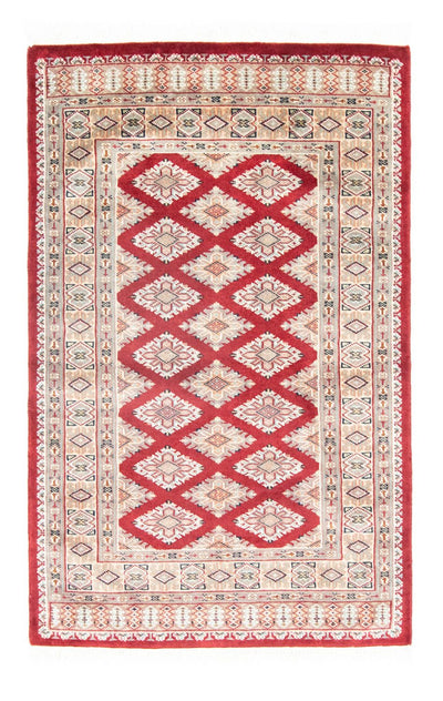 Dywan pakistański 78x124cm - Dywan orientalny