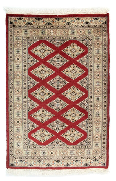 Dywan pakistański 62x93cm - Dywan orientalny