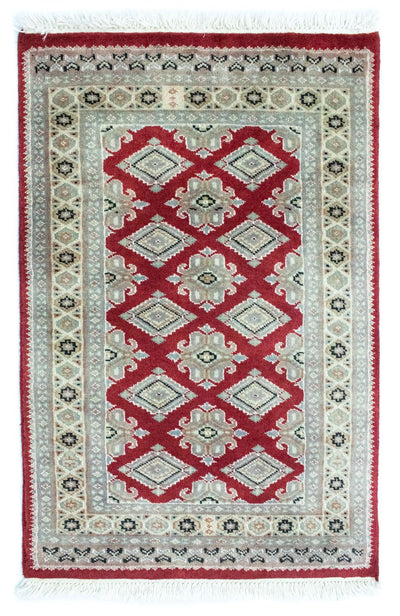 Dywan pakistański 63x94cm - Dywan orientalny