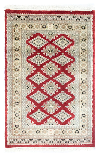 Dywan pakistański 63x96cm - Dywan orientalny