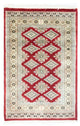 Dywan pakistański 96x63cm - Dywan orientalny