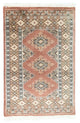 Dywan pakistański 88x57cm - Dywan orientalny