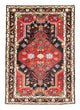 Nahavand Dywan 155x108cm - Dywan perski