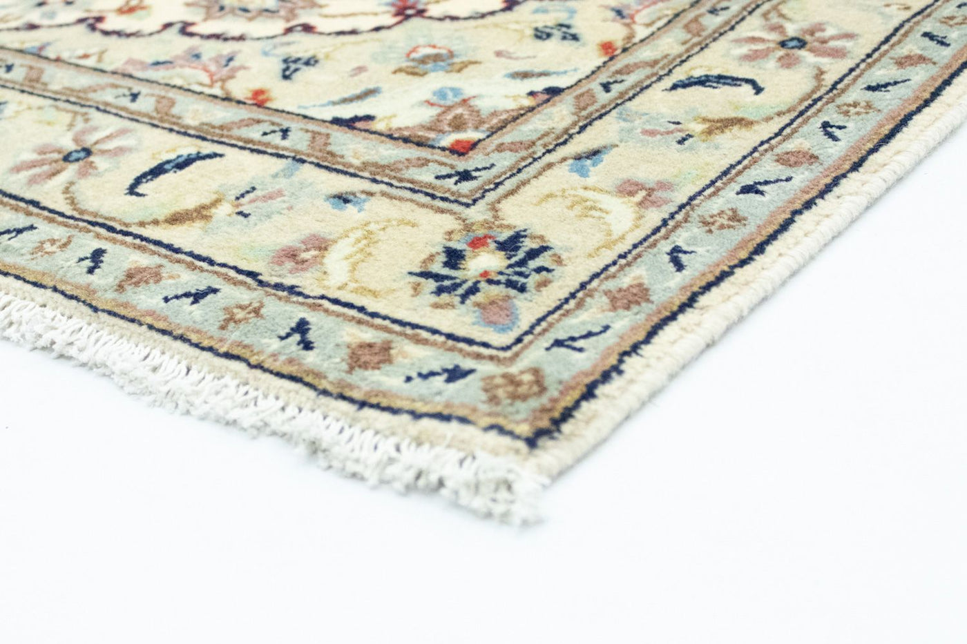 Kashan Dywan 150x103cm - Dywan perski