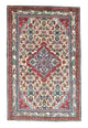 Hamadan Dywan 157x102cm - Dywan perski