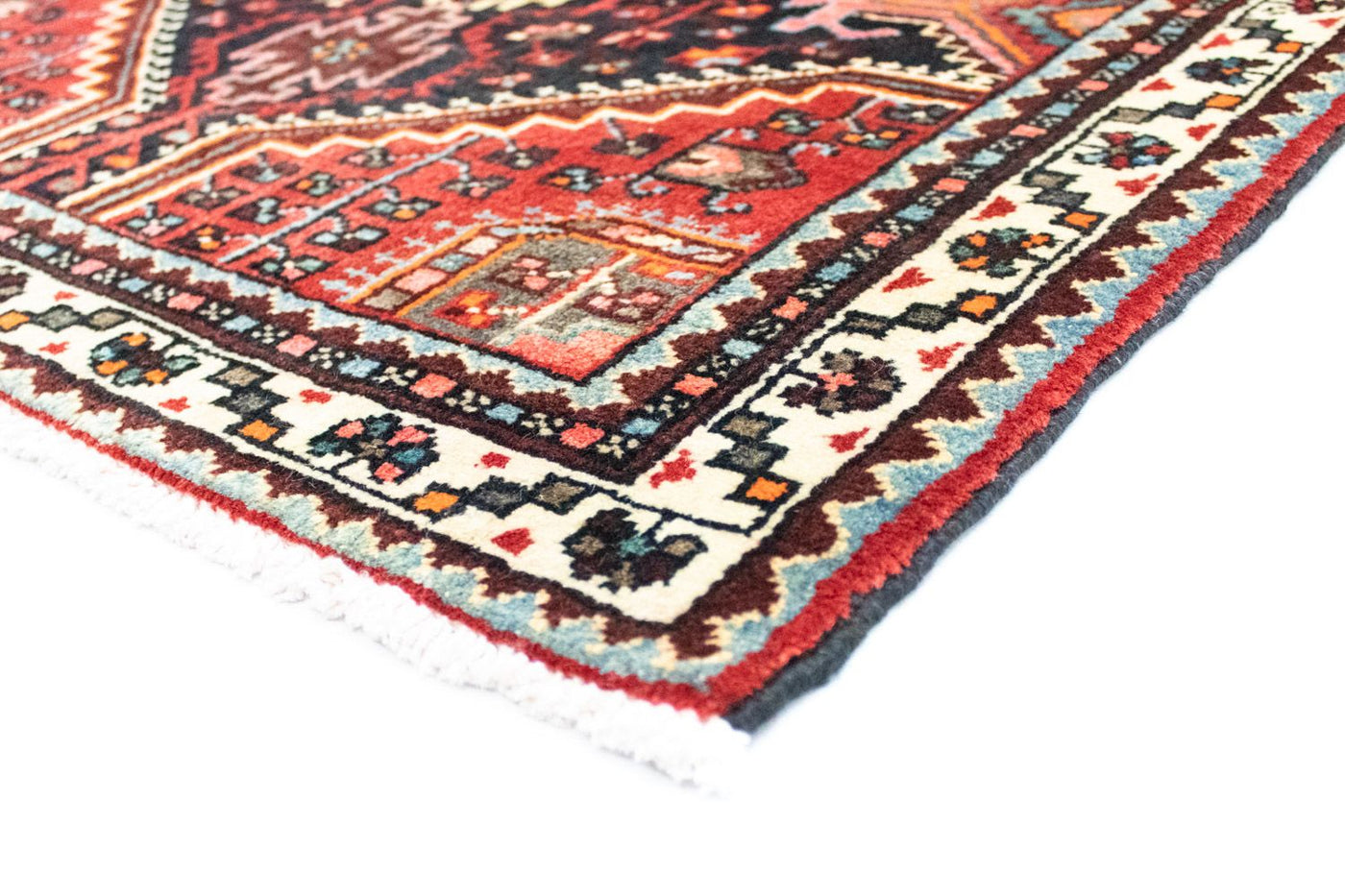 Nahavand Dywan 161x94cm - Dywan perski