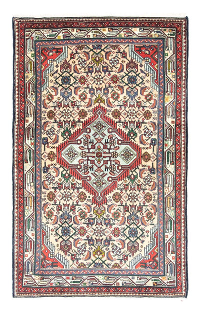 Hamadan Dywan 99x155cm - Dywan perski