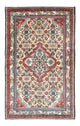 Hamadan Dywan 155x99cm - Dywan perski