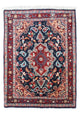 Bidjar Dywan 90x70cm - Dywan perski