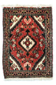 Hamadan Dywan 65x45cm - Dywan perski