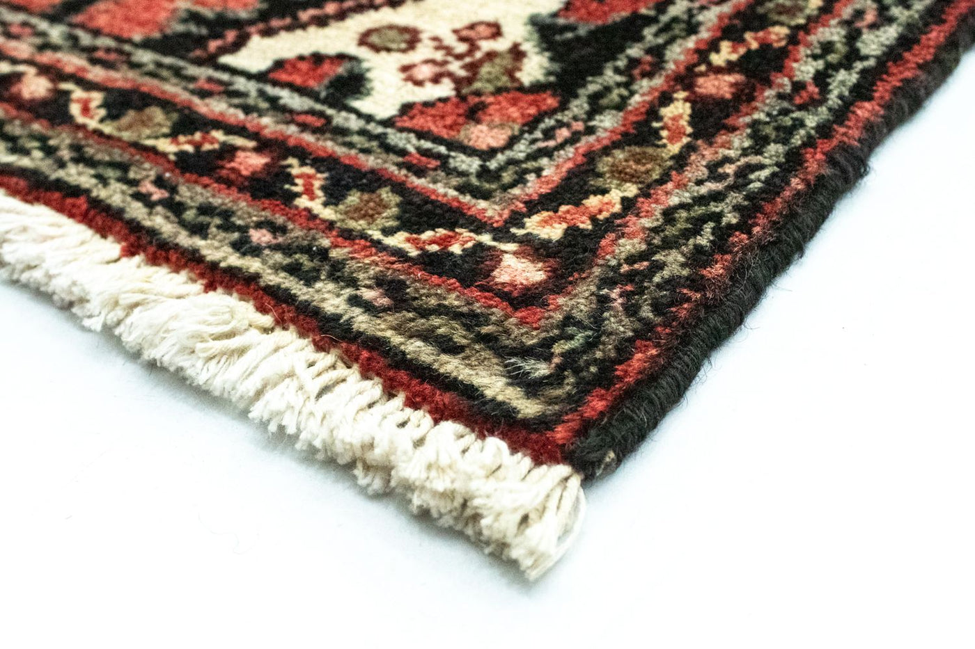 Hamadan Dywan 65x45cm - Dywan perski