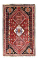 Qashqai Dywan 170x114cm - Dywan perski