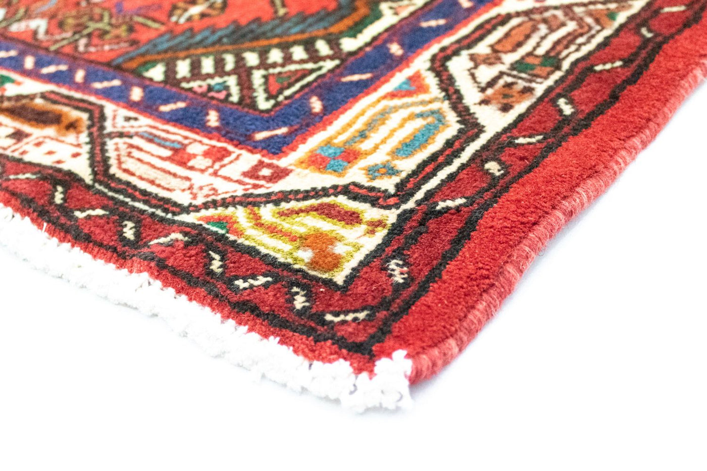 Hamadan Dywan 130x75cm - Dywan perski