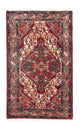 Hamadan Dywan 122x80cm - Dywan perski