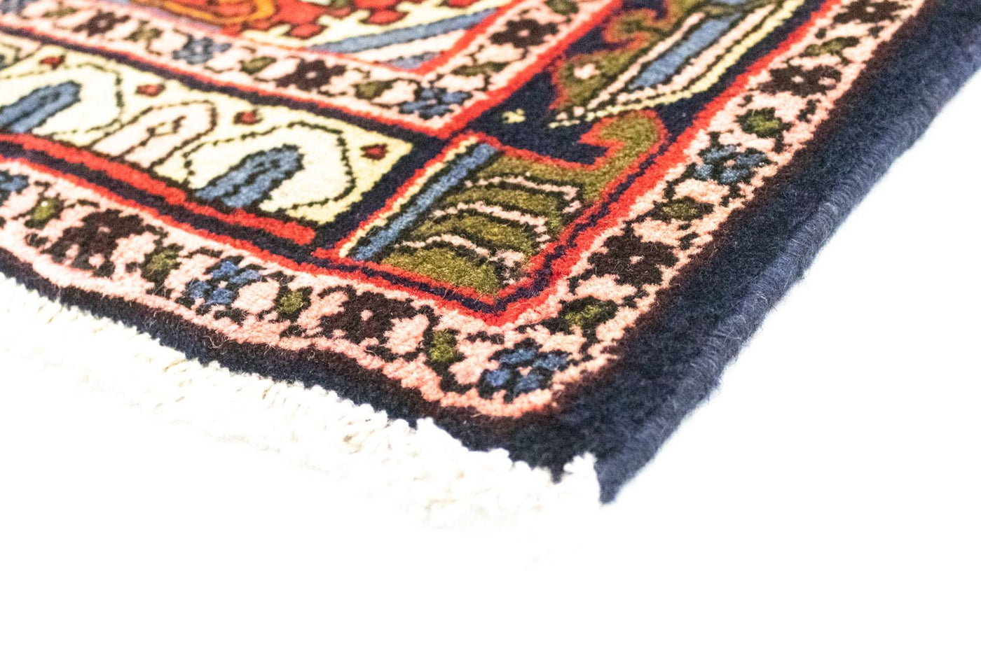 Kolyai Dywan 130x85cm - Dywan perski