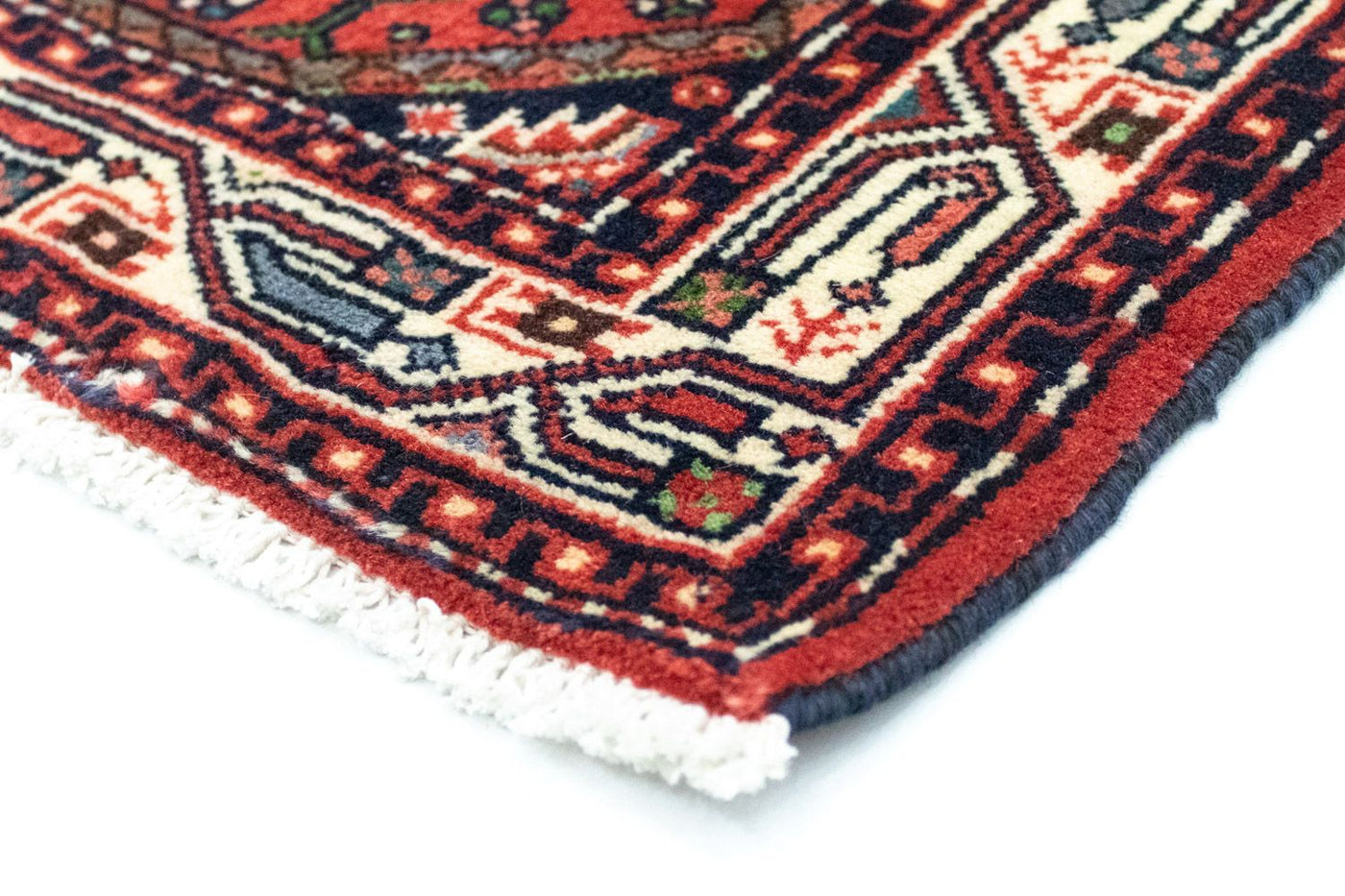 Hosseinabad Dywan 130x83cm - Dywan perski