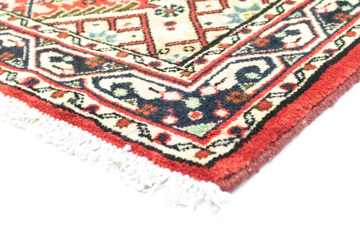 Borchalou Dywan 125x87cm - Dywan perski