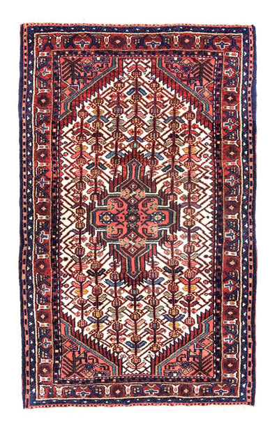 Hamadan Dywan 84x136cm - Dywan perski