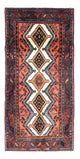 Hamadan Dywan 170x83cm - Dywan perski
