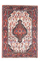 Hamadan Dywan 107x74cm - Dywan perski