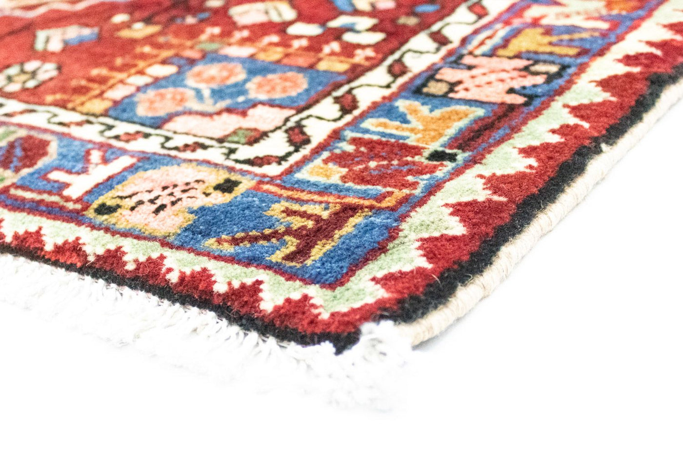 Nahavand Dywan 135x85cm - Dywan perski