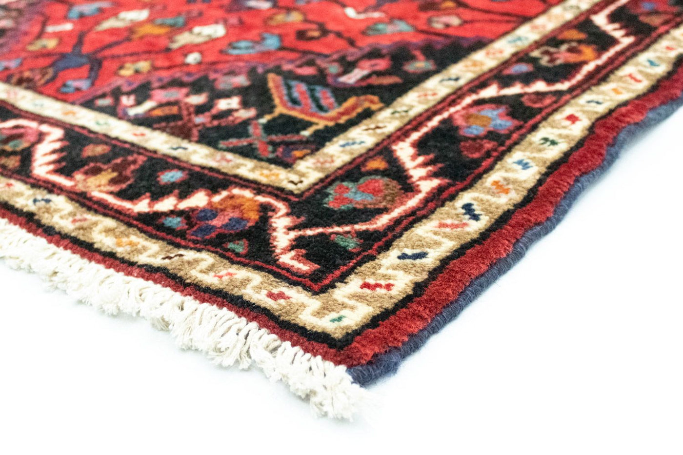 Hamadan Dywan 133x85cm - Dywan perski